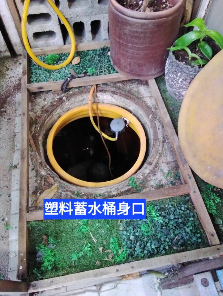 水塔安裝案件圖片
