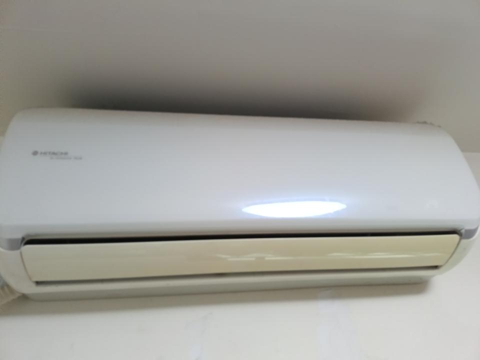 冷氣維修保養案件圖片