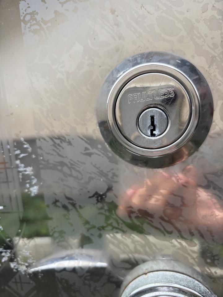 鎖匠案件圖片