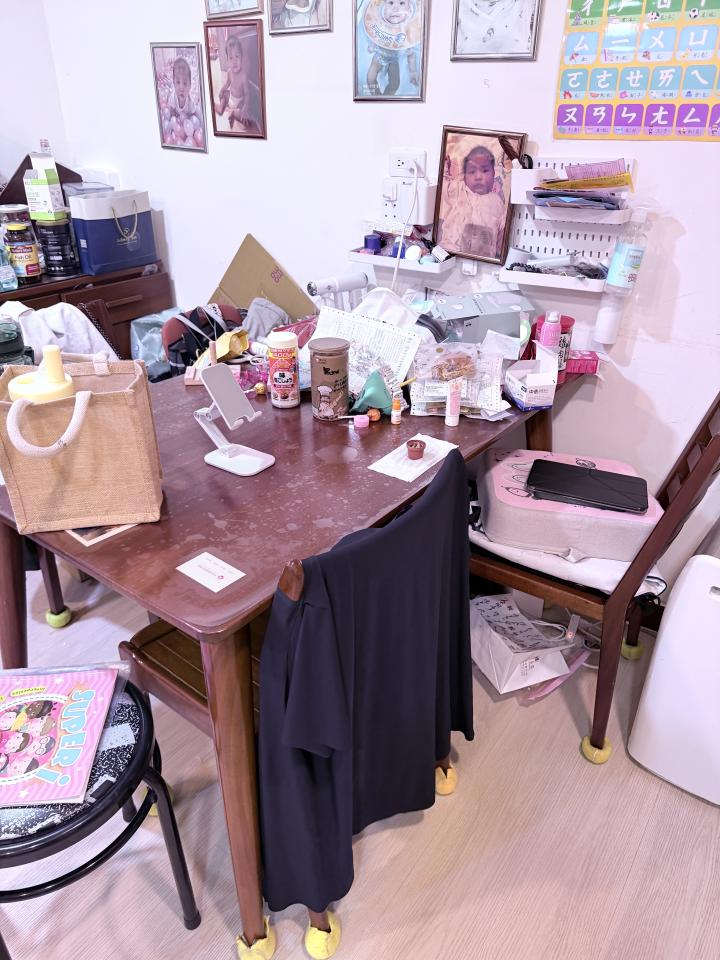 家具搬運案件圖片
