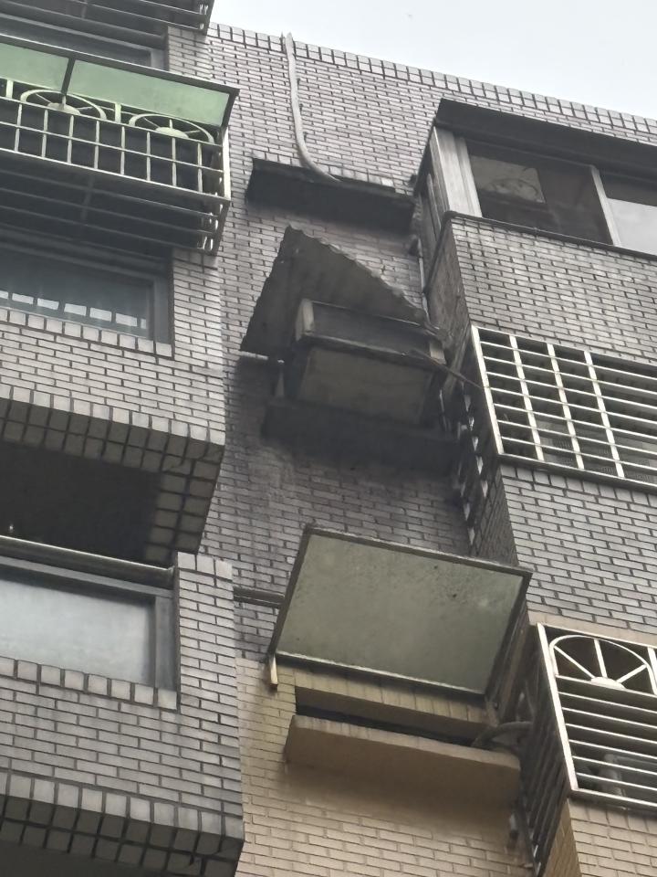 拆除工程案件圖片
