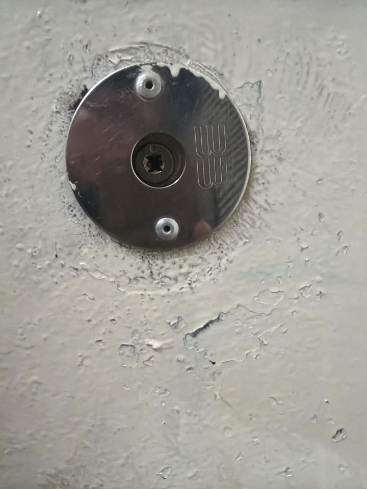 鎖匠案件圖片