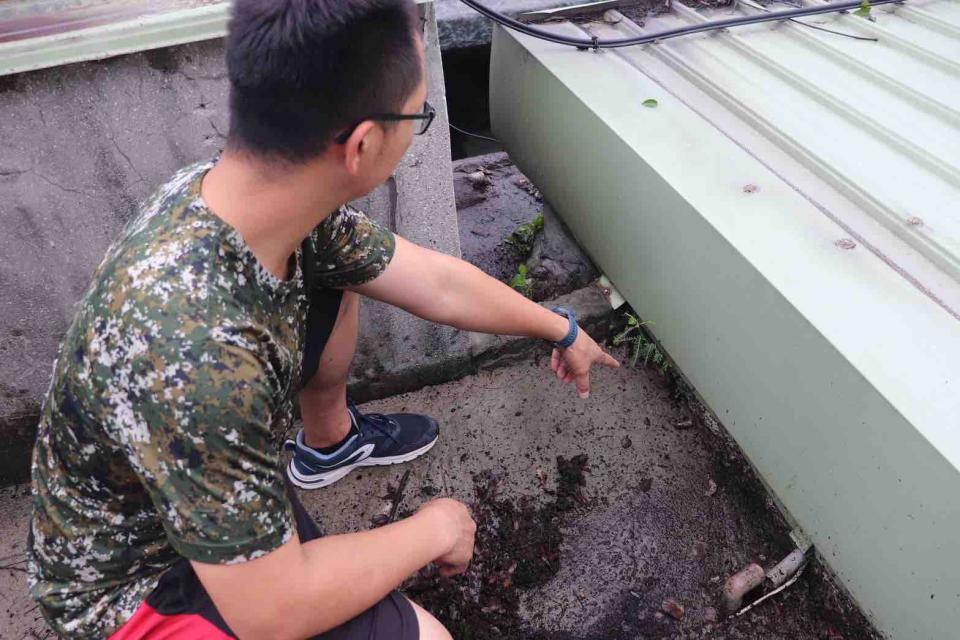 漏水處理案件圖片