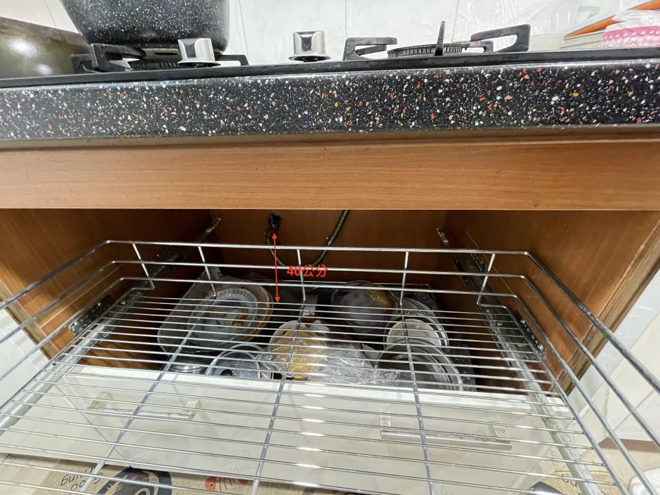 瓦斯管線更換案件圖片
