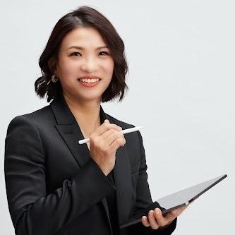 提供地政士服務的專家林小姐（代書/記帳士）
