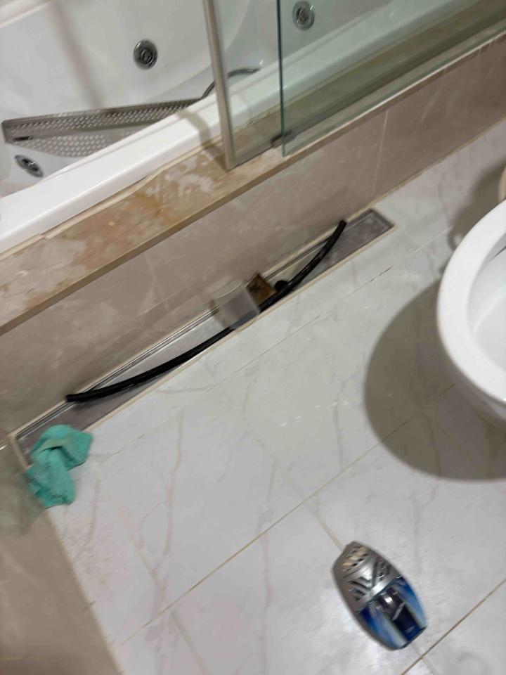 水管維修案件圖片