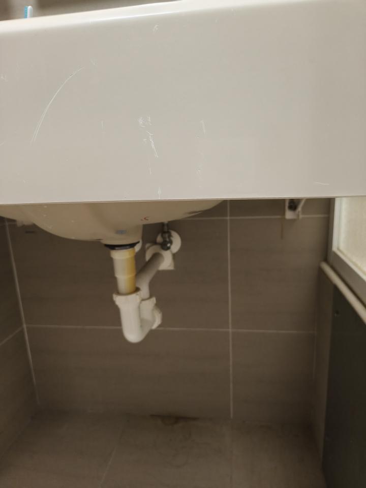 漏水處理案件圖片