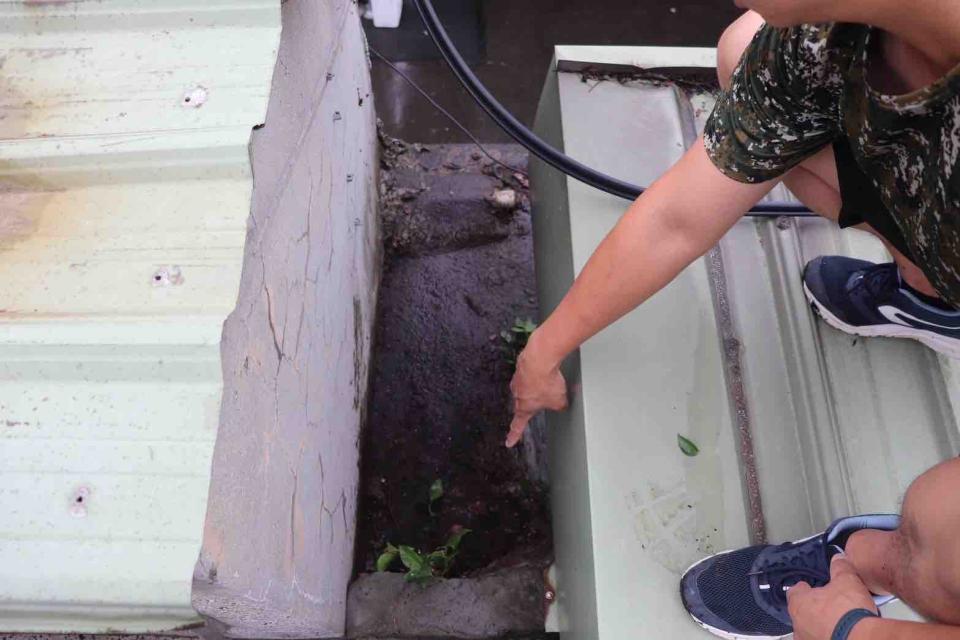 漏水處理案件圖片