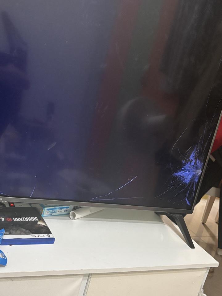 大型垃圾回收案件圖片