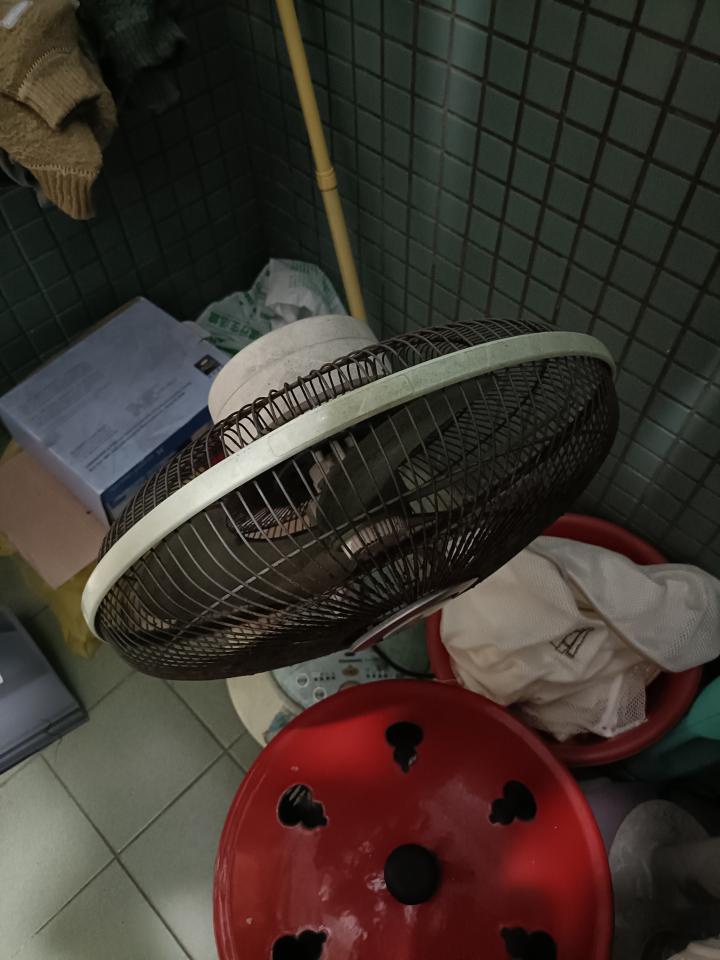 大型垃圾回收案件圖片