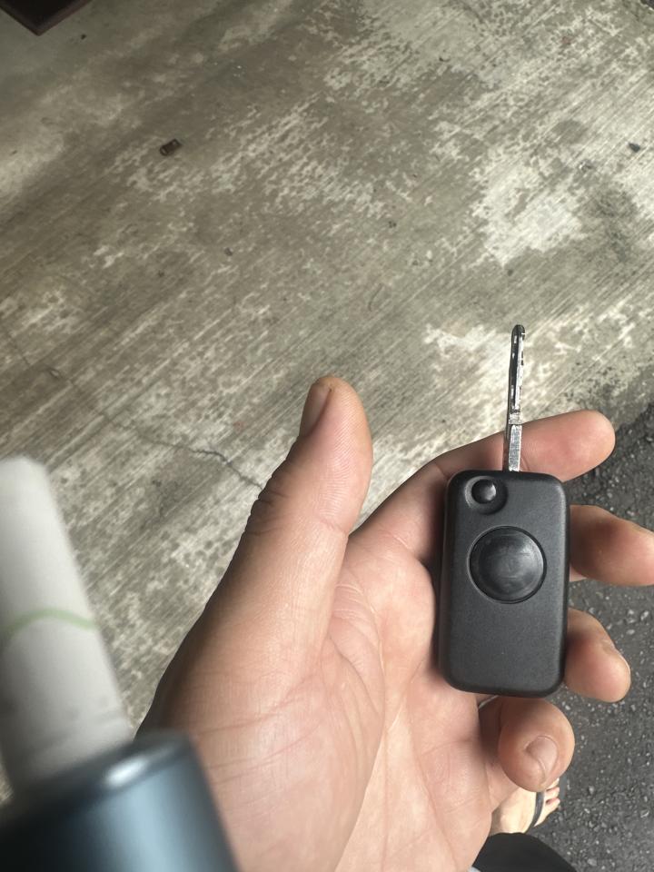 鎖匠案件圖片