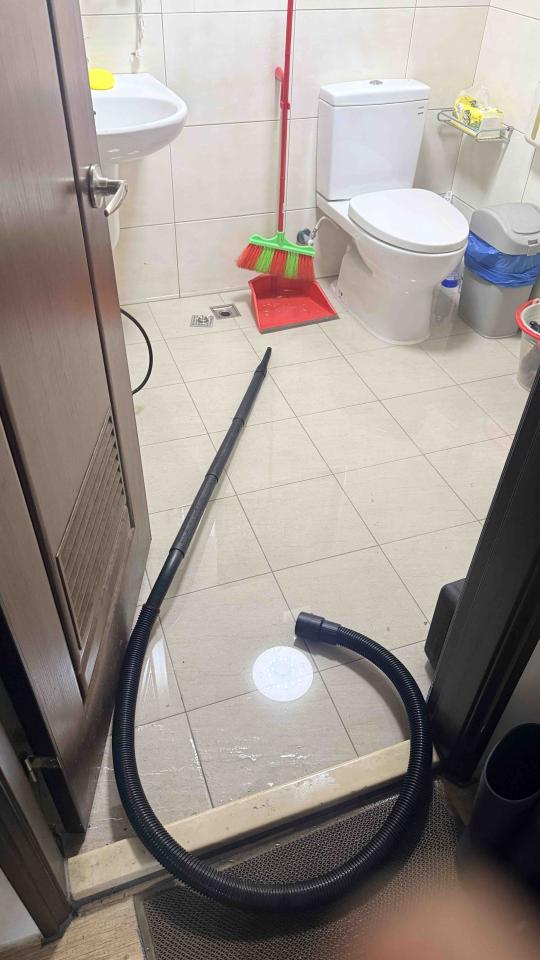 水管維修案件圖片