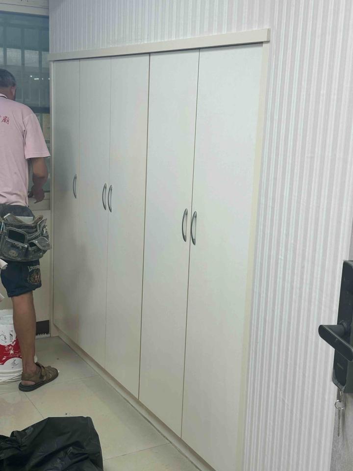 油漆工程案件圖片