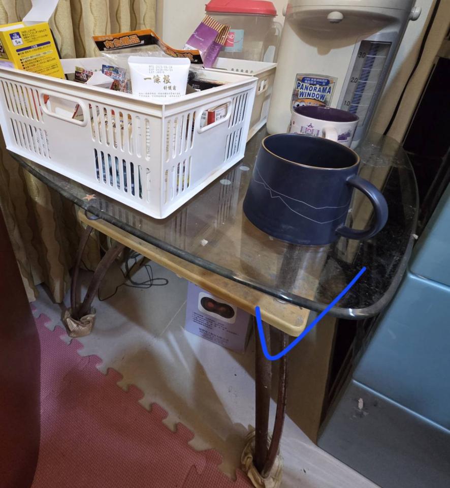 大型家具回收案件圖片