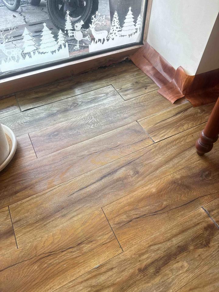 地板施工案件圖片