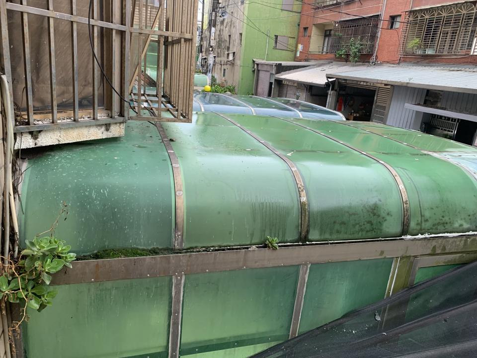 矽利康工程案件圖片