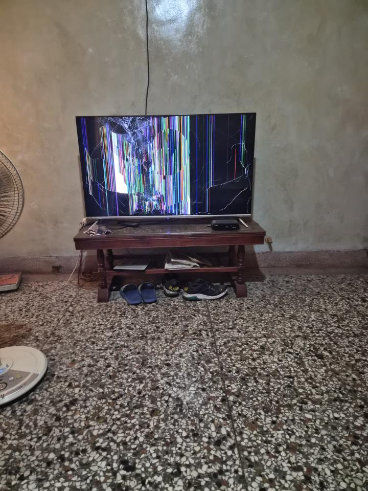 家電維修案件圖片