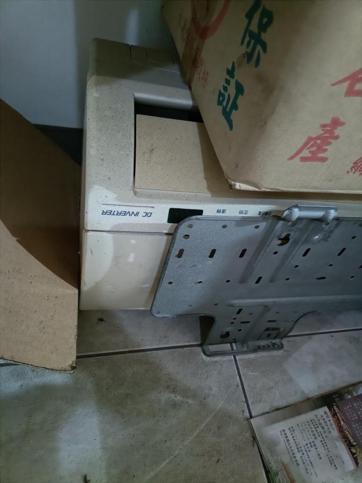 大型垃圾回收案件圖片