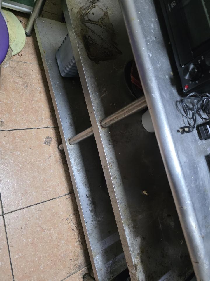 廚房清潔案件圖片