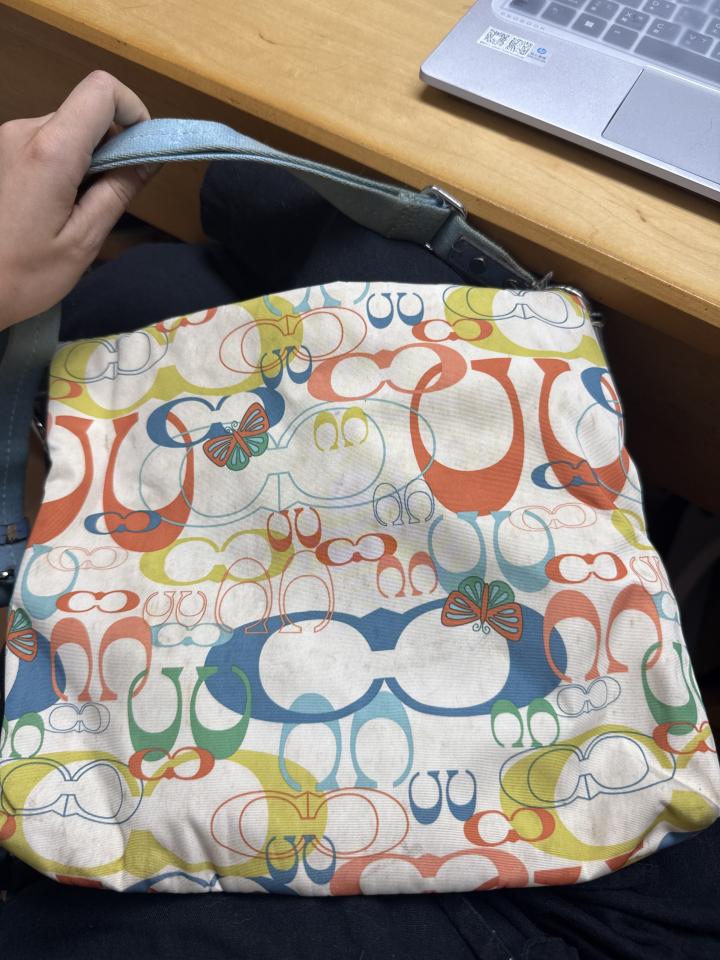 洗包包案件圖片