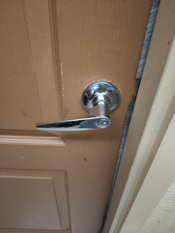 鎖匠案件圖片