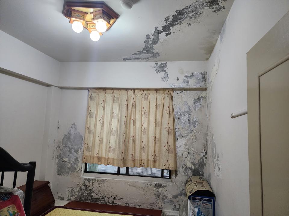 漏水處理案件圖片