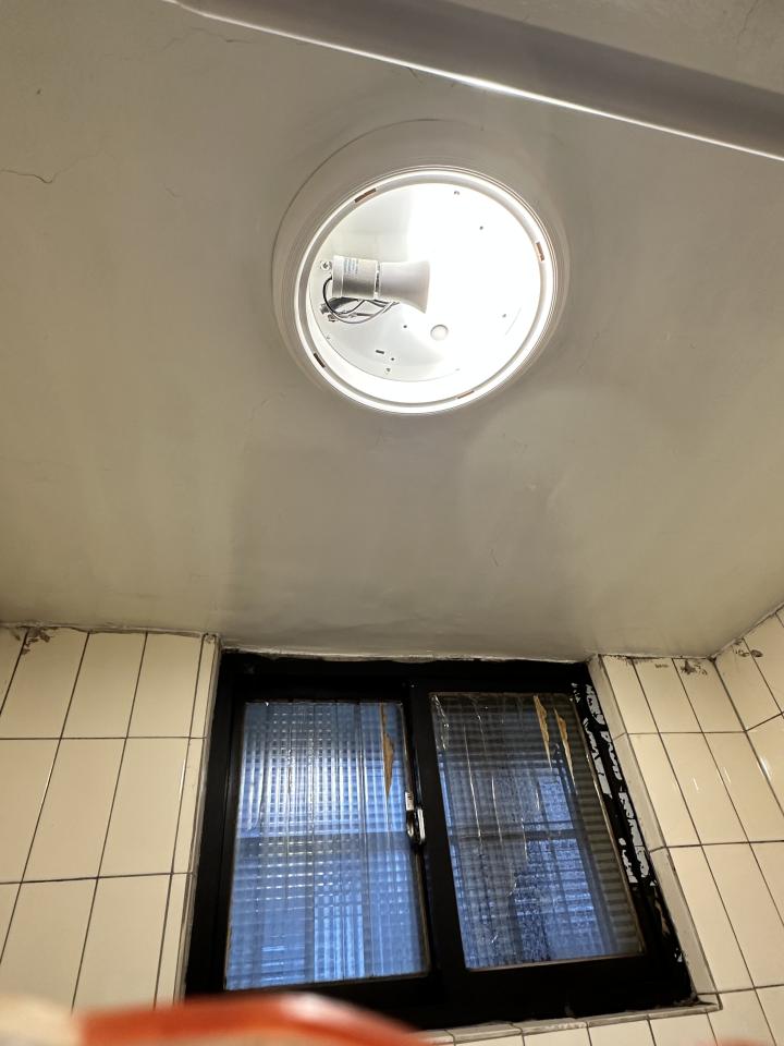 燈具安裝案件圖片