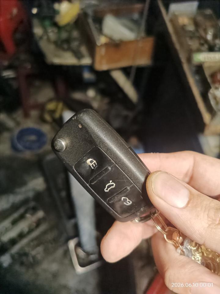 鎖匠案件圖片