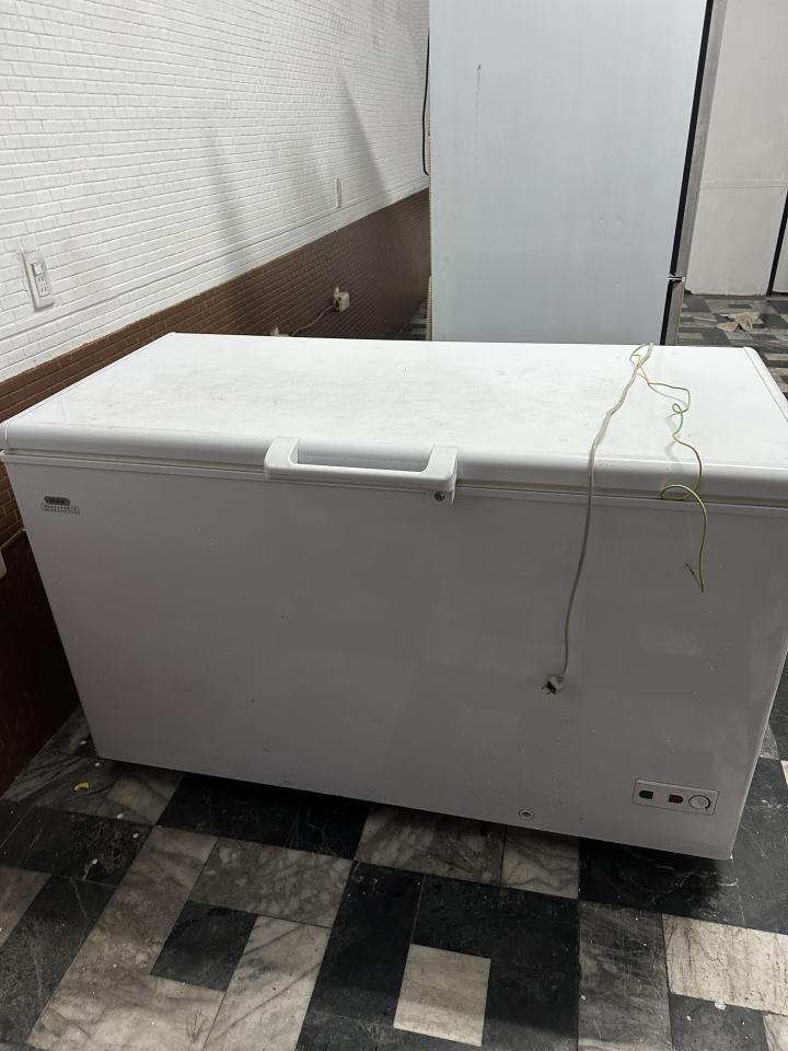 冰箱搬運案件圖片