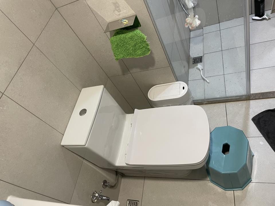 浴室扶手安裝案件圖片