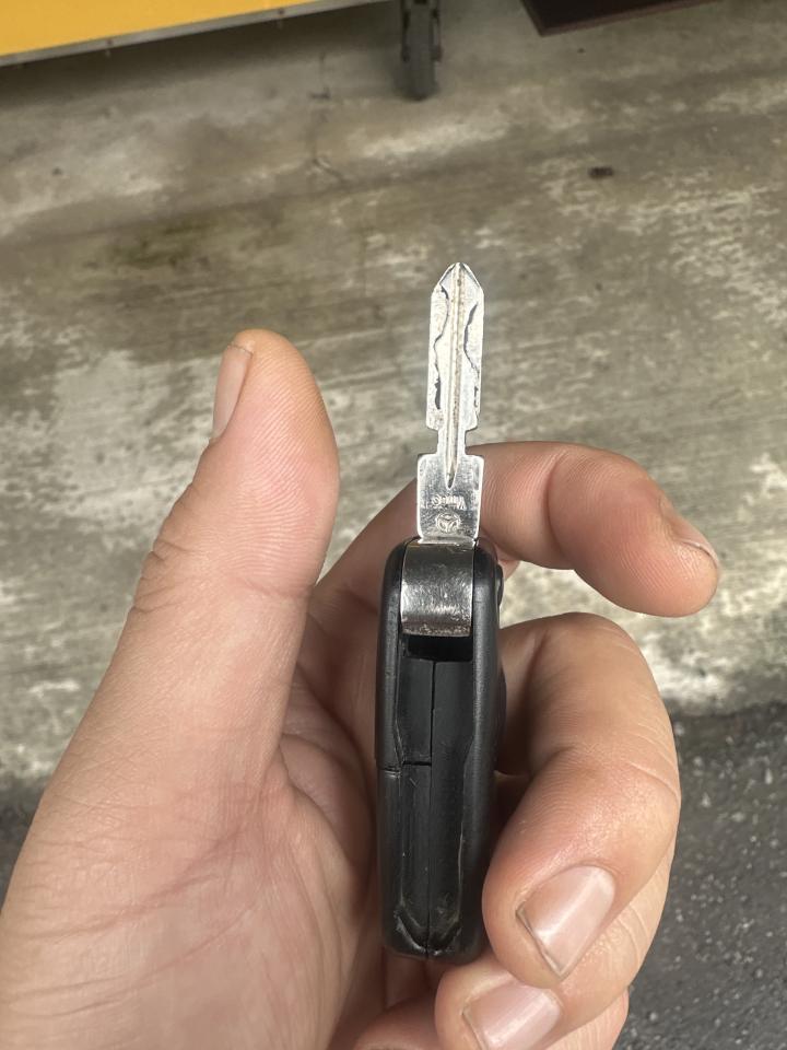 鎖匠案件圖片