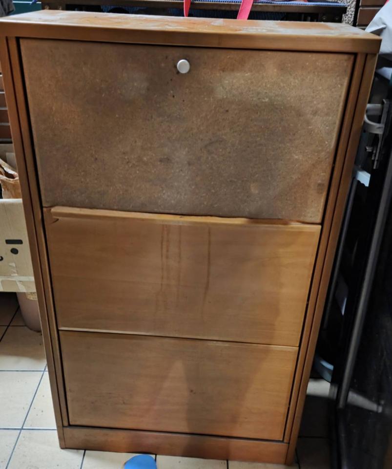 大型家具回收案件圖片