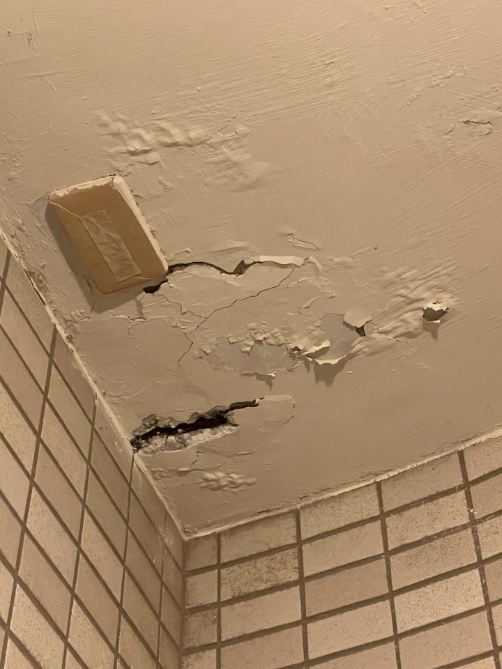 結構補強工程案件圖片