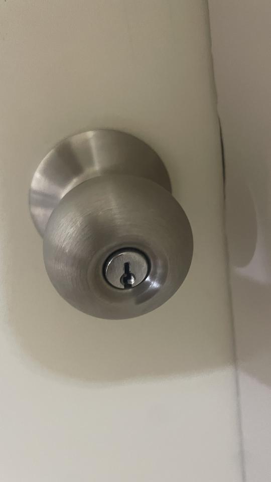 鎖匠案件圖片