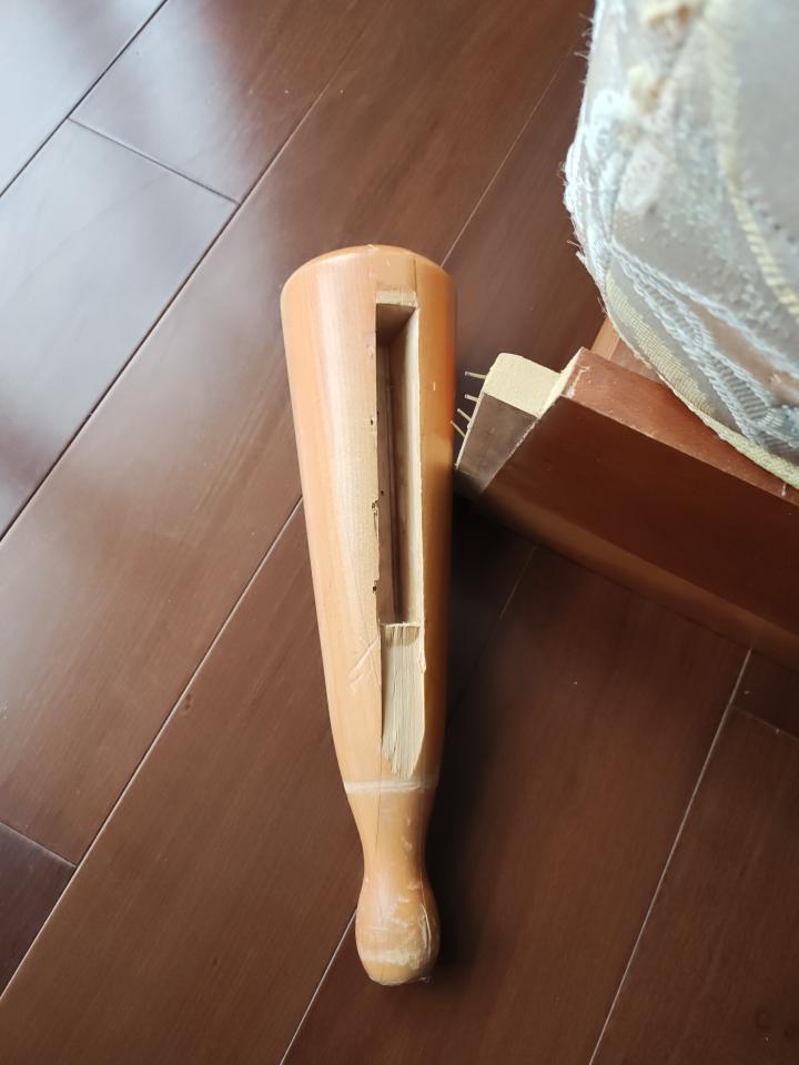 家具維修案件圖片