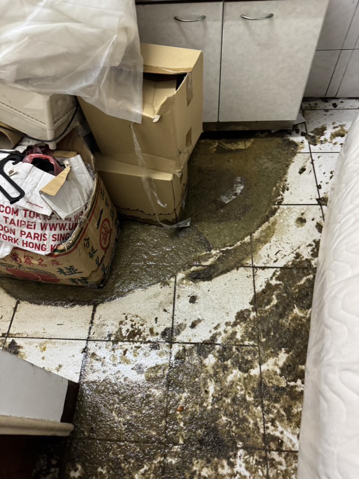 浴室清潔案件圖片
