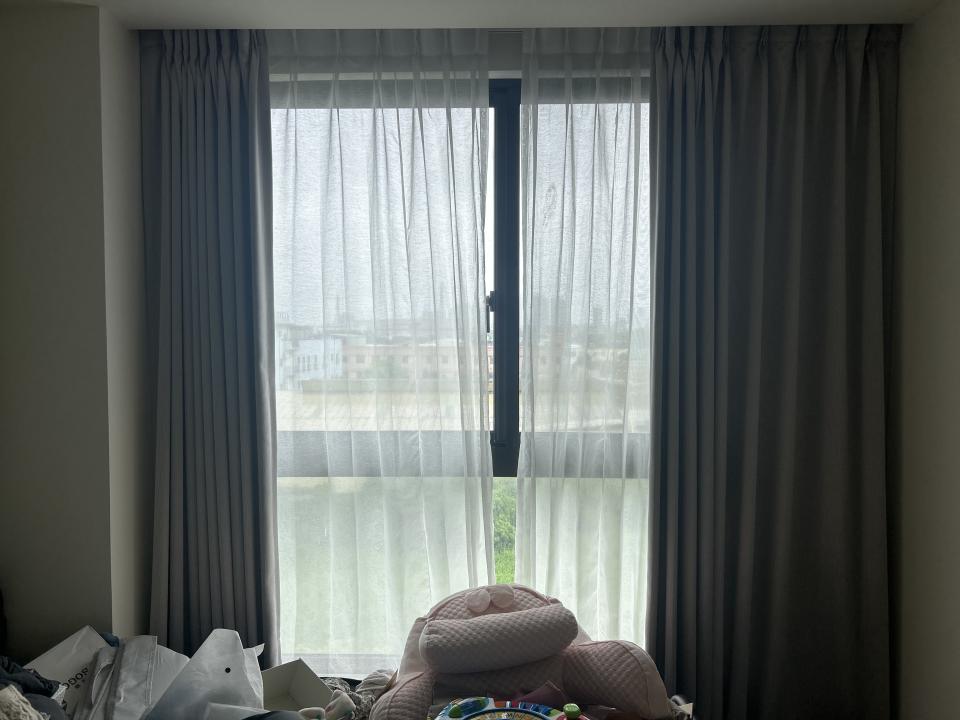 玻璃隔熱案件圖片