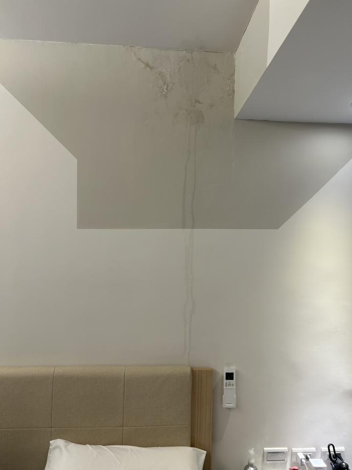 抓漏案件圖片