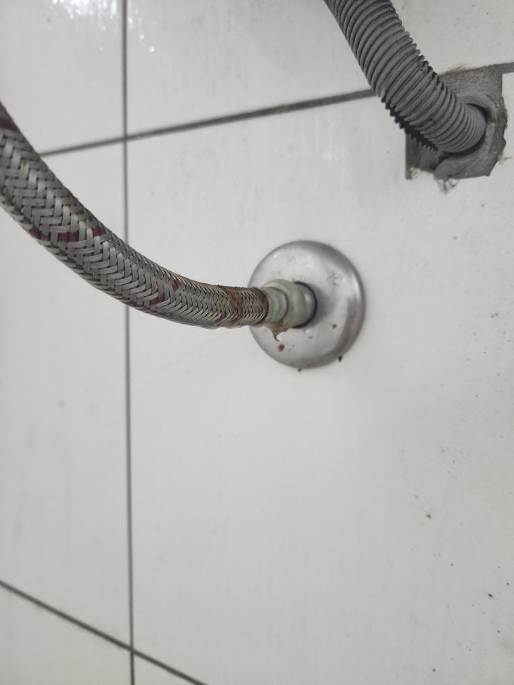 熱水器維修案件圖片