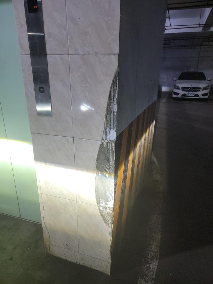 磁磚修補案件圖片