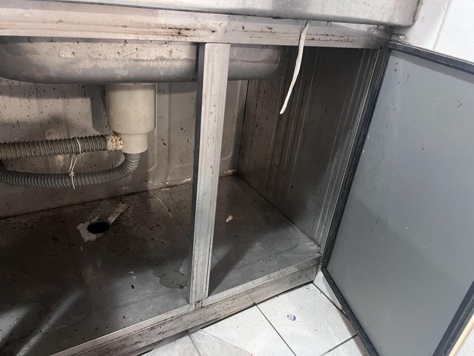 廚房翻新案件圖片