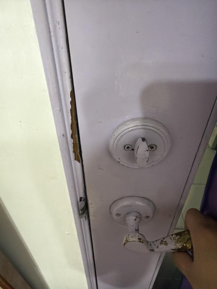 鎖匠案件圖片