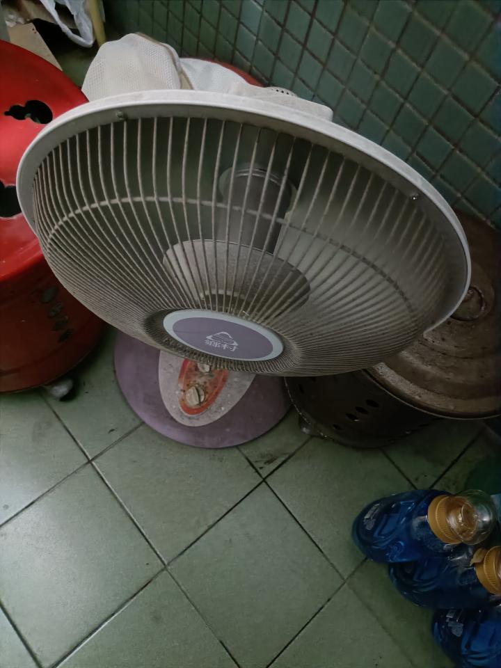 大型垃圾回收案件圖片