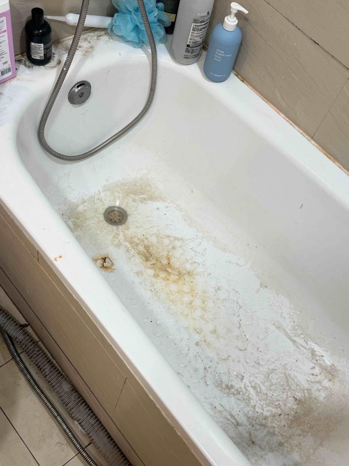搬家清潔案件圖片