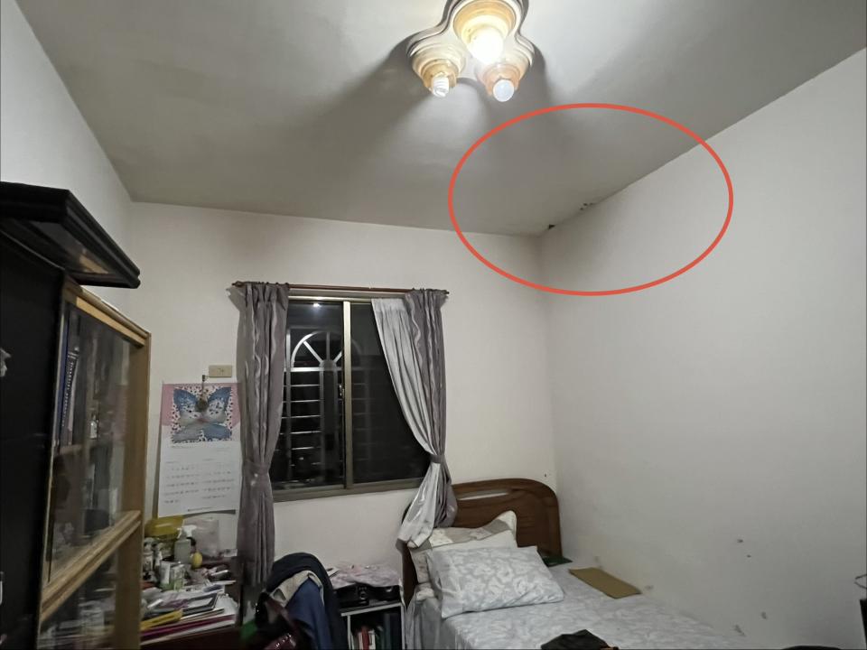 壁癌處理案件圖片
