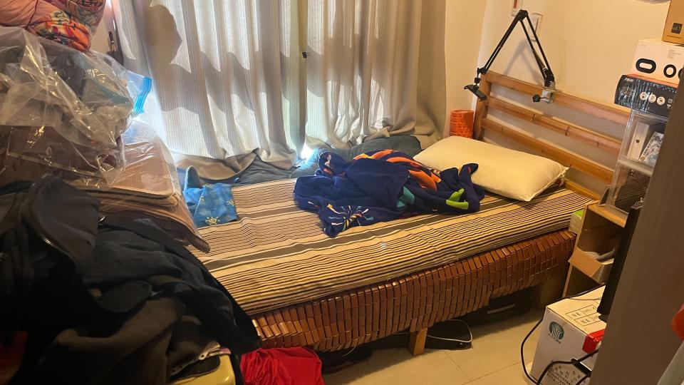 特殊清潔案件圖片