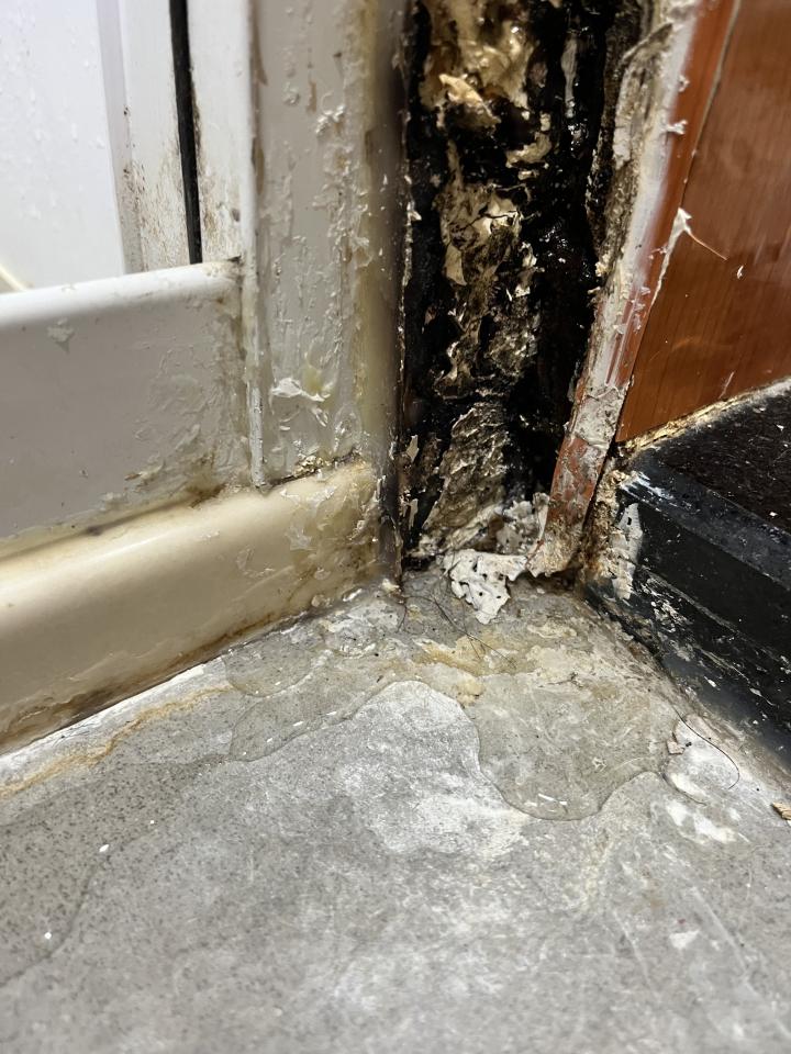 漏水處理案件圖片