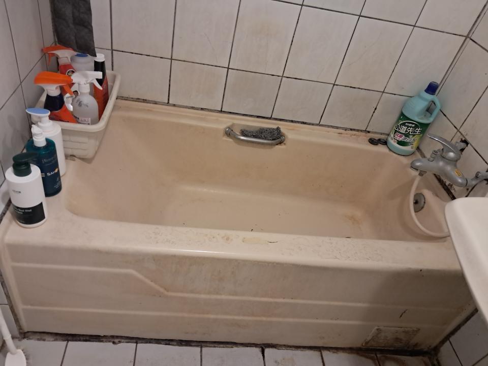 拆除工程案件圖片