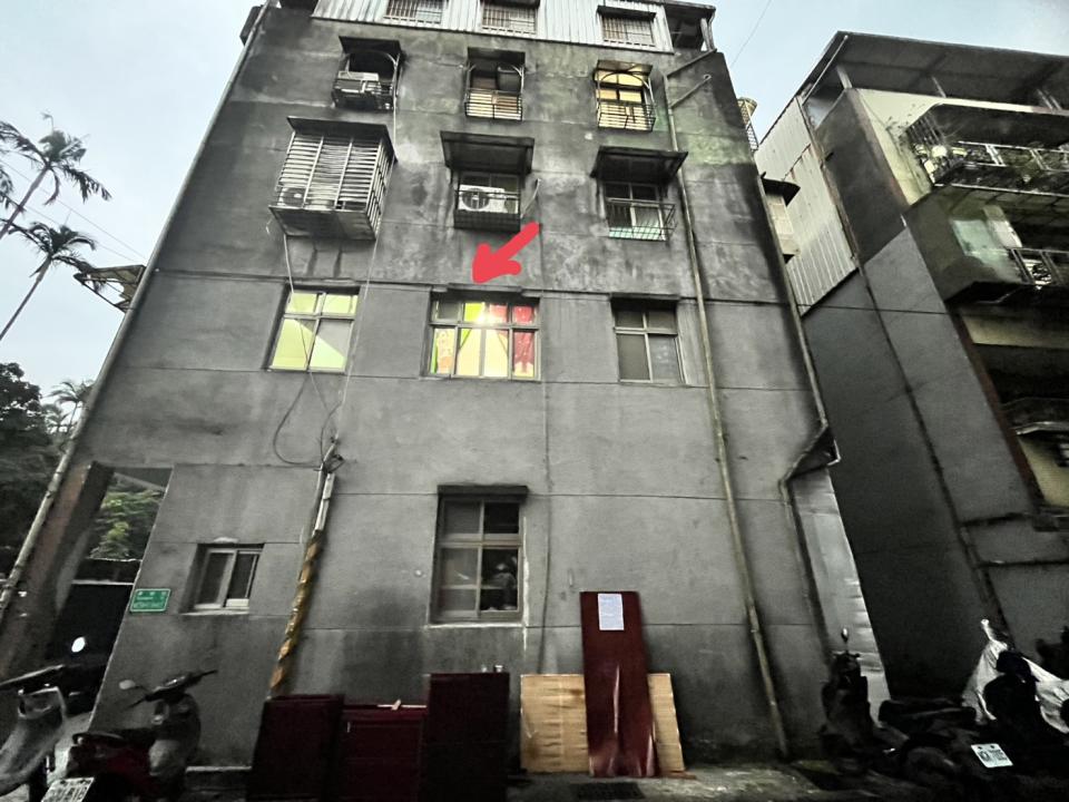 遮雨棚安裝案件圖片