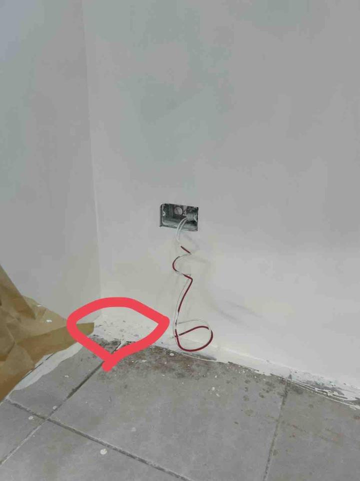 抓漏案件圖片